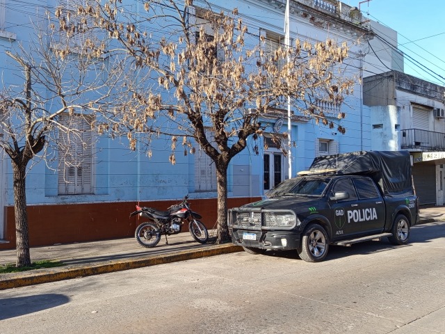 Nadie se suicida en una comisara: el comunicado del Partido Obrero